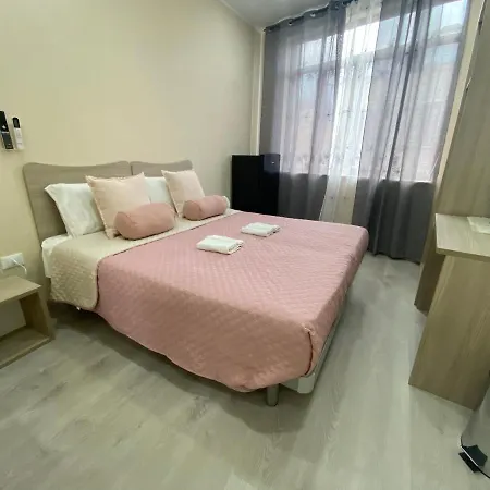 Si Viaggiare Apartments Partinico Exterior photo