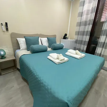 Si Viaggiare Apartments Partinico Exterior photo