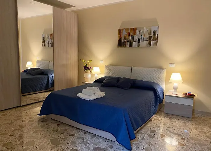 Si Viaggiare Apartments