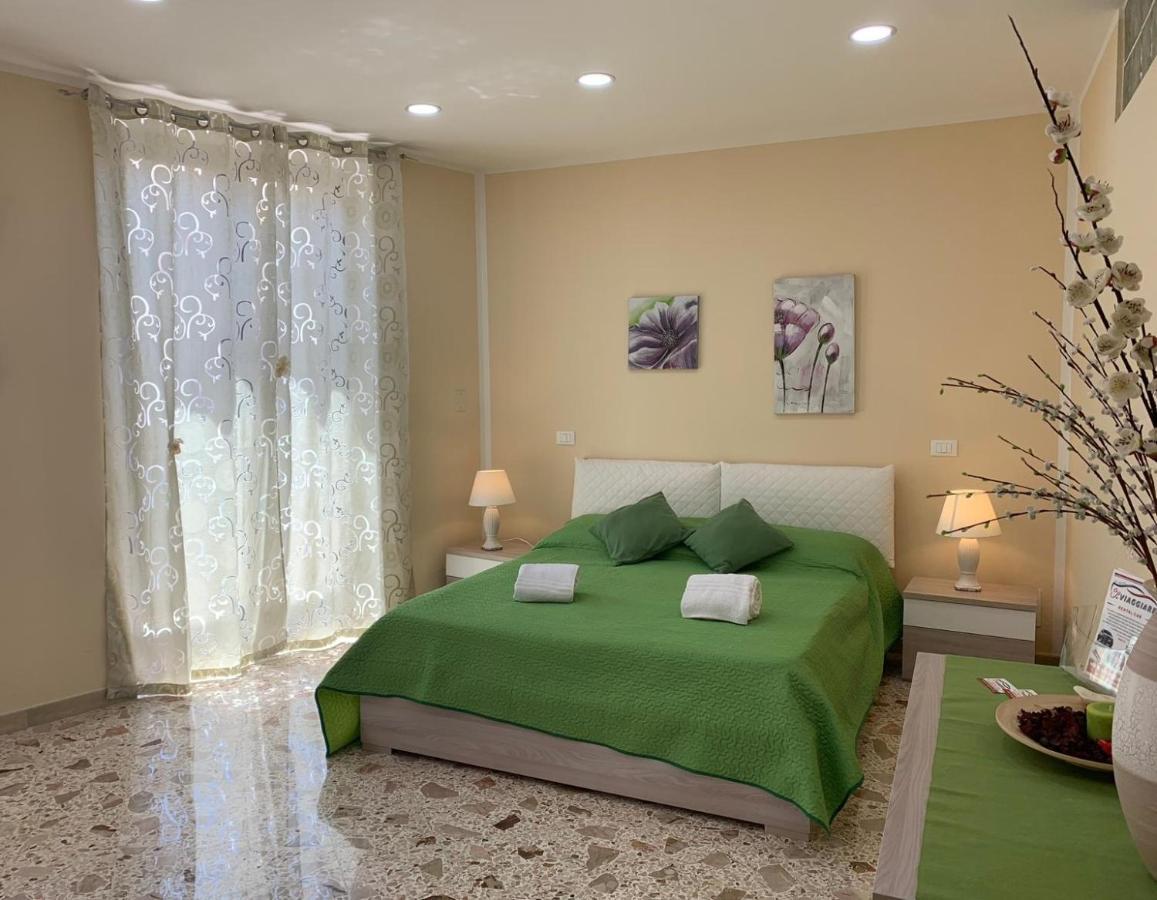 Si Viaggiare Apartment *