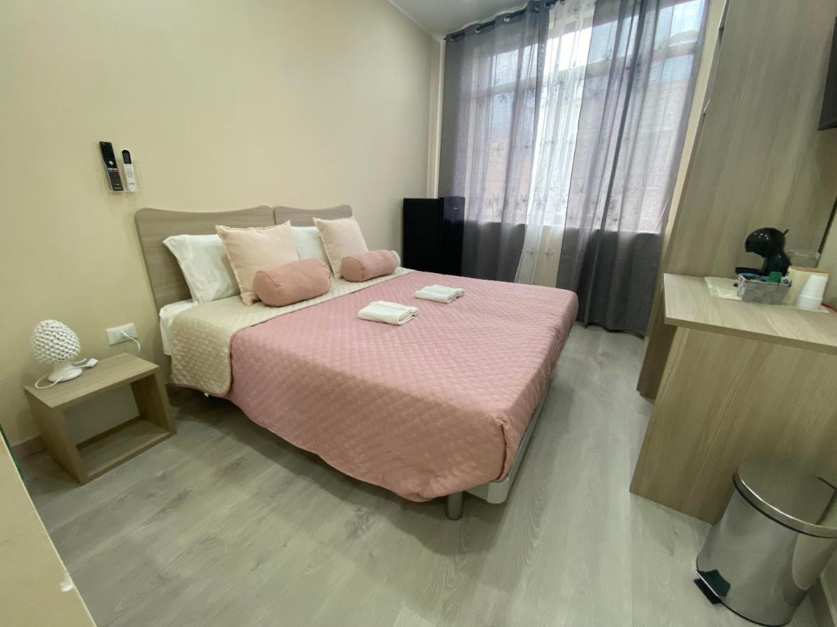 Apartment Si Viaggiare *