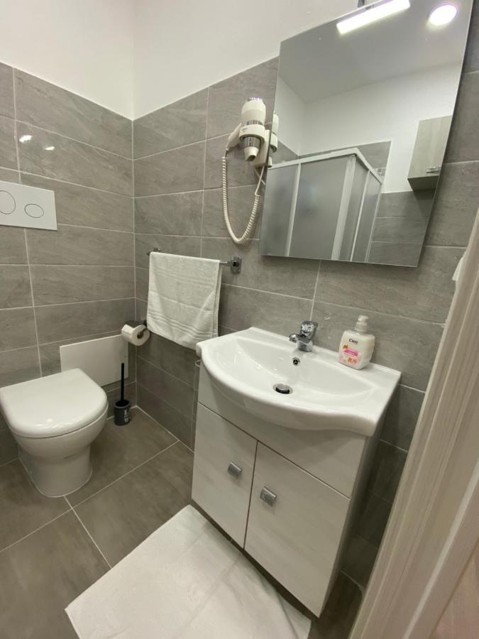 Apartment Si Viaggiare Partinico