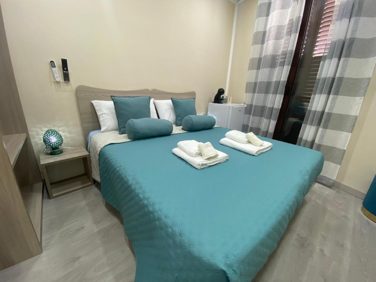Apartment Si Viaggiare