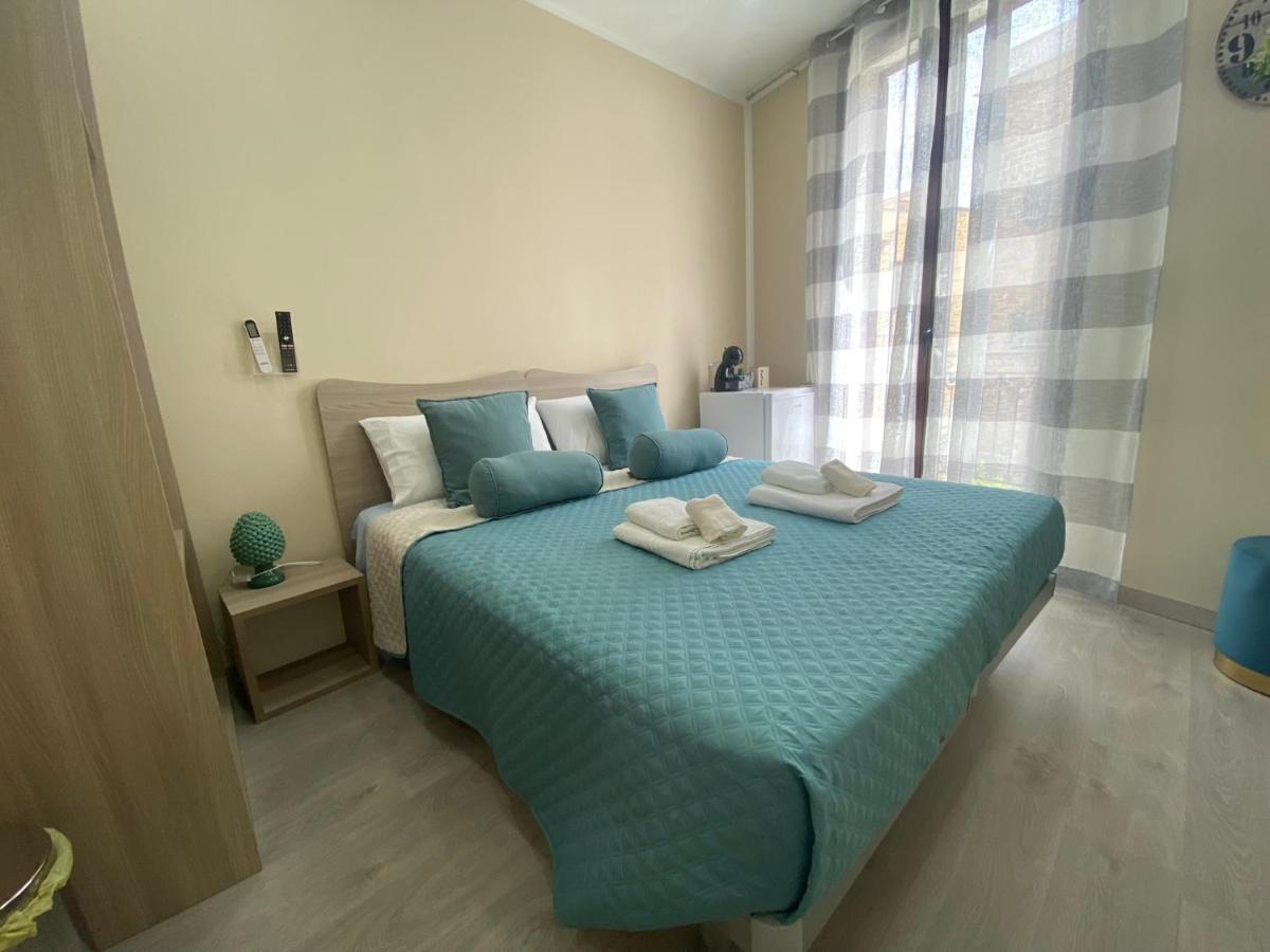 Si Viaggiare Apartment Partinico