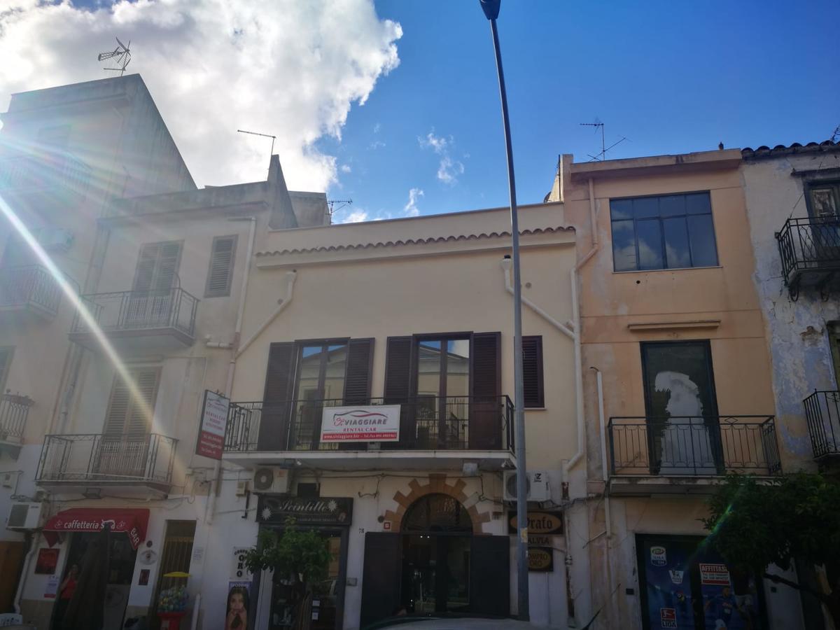 Si Viaggiare Apartment *