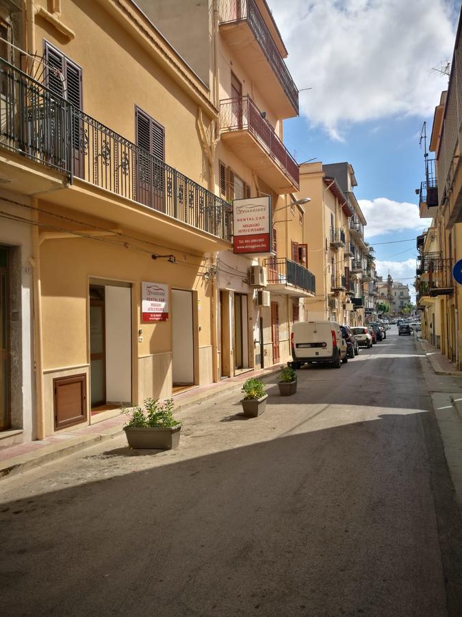 Apartment Si Viaggiare Partinico