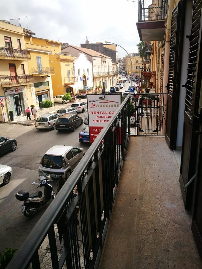 Si Viaggiare Apartment *