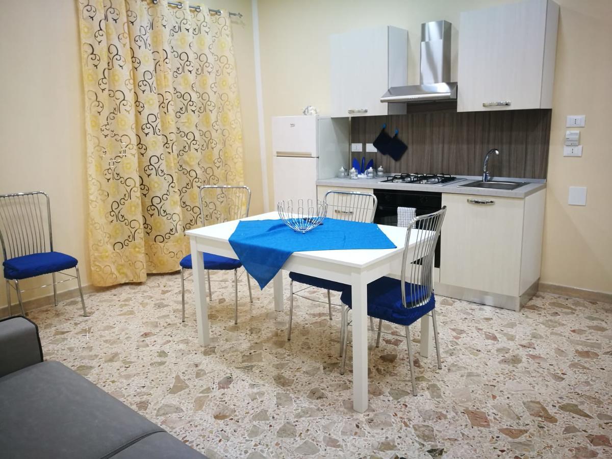 Si Viaggiare Apartment *
